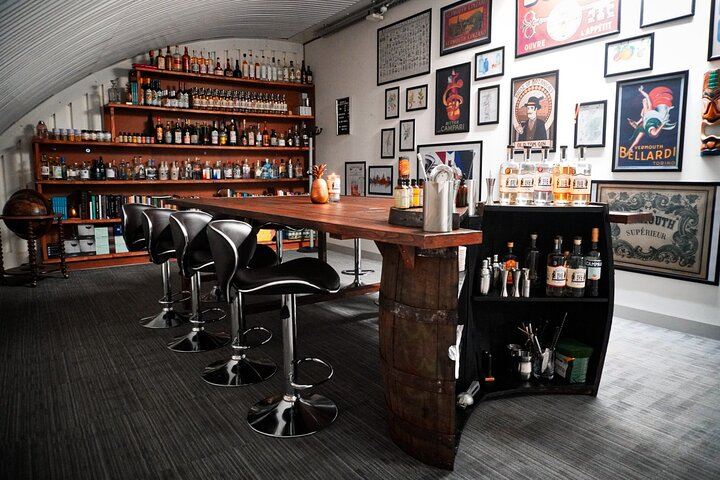 Tour and Tasting Experience - Photo 1 of 8